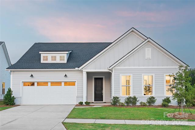 New Construction Homes For Sale This Week That Attend David Cox Road Elementary: May 7th to May 13th