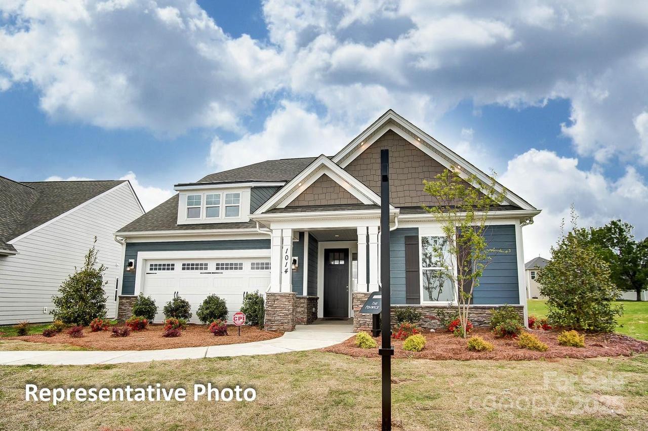3315 Whispering Creek Dr. #95, Wesley Chapel, NC 28079
