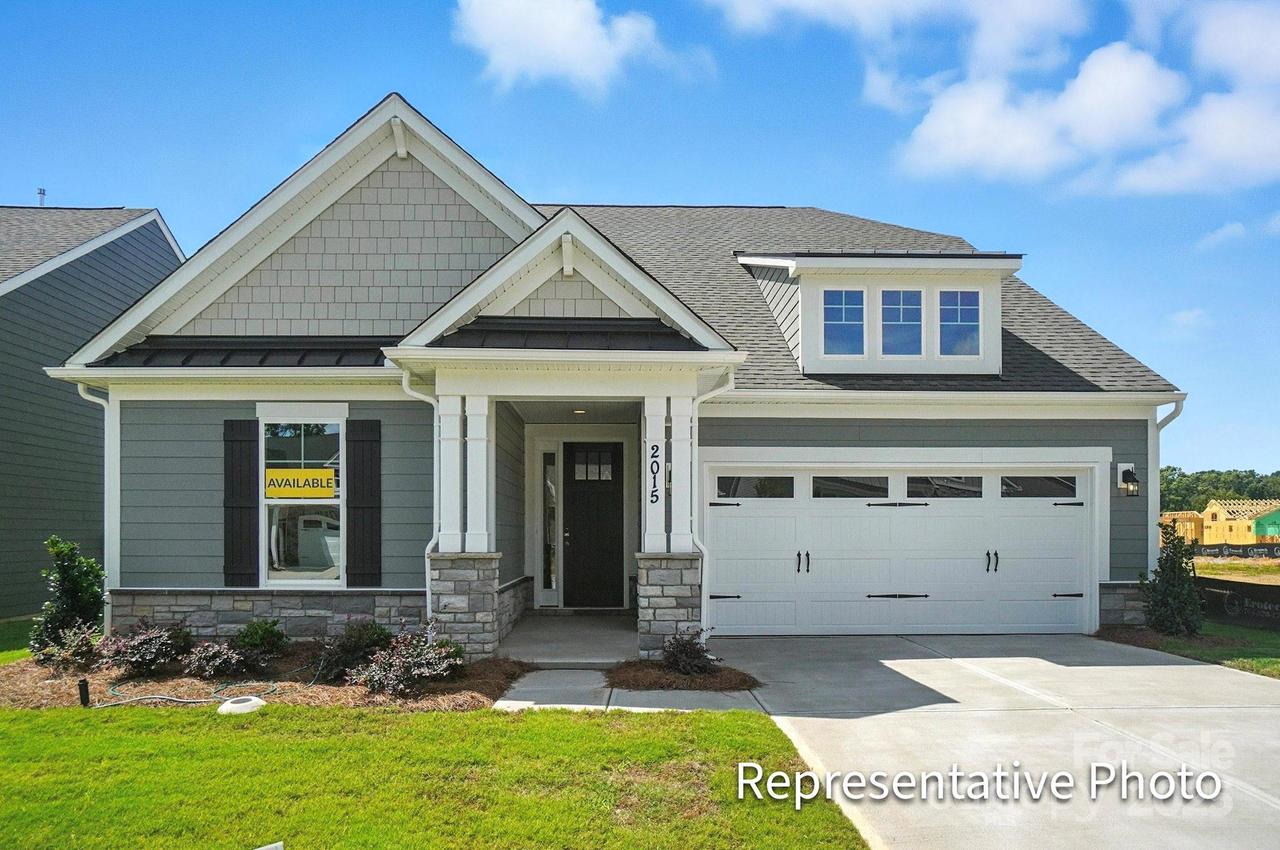 3315 Whispering Creek Dr. #95, Wesley Chapel, NC 28079