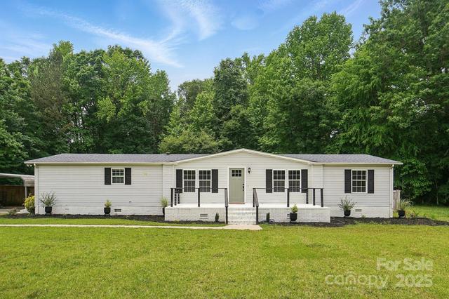 New Homes For Sale This Week in Midland: May 16th to May 22nd