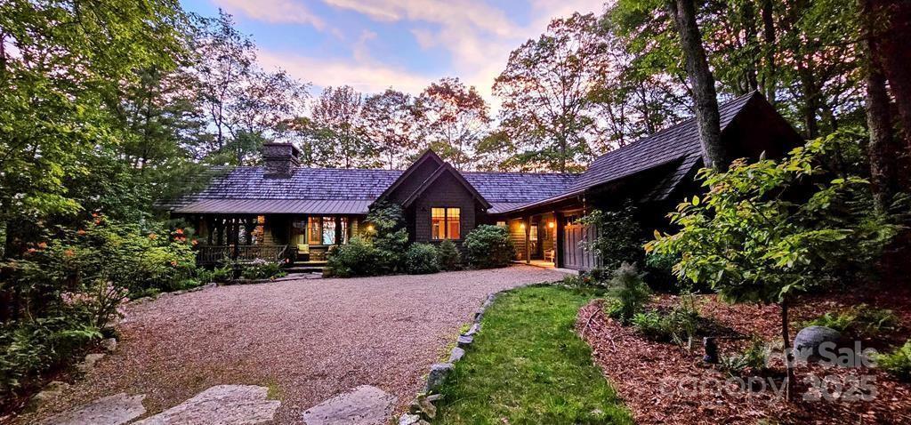 85 Back Bone Way, Sylva, NC 28779