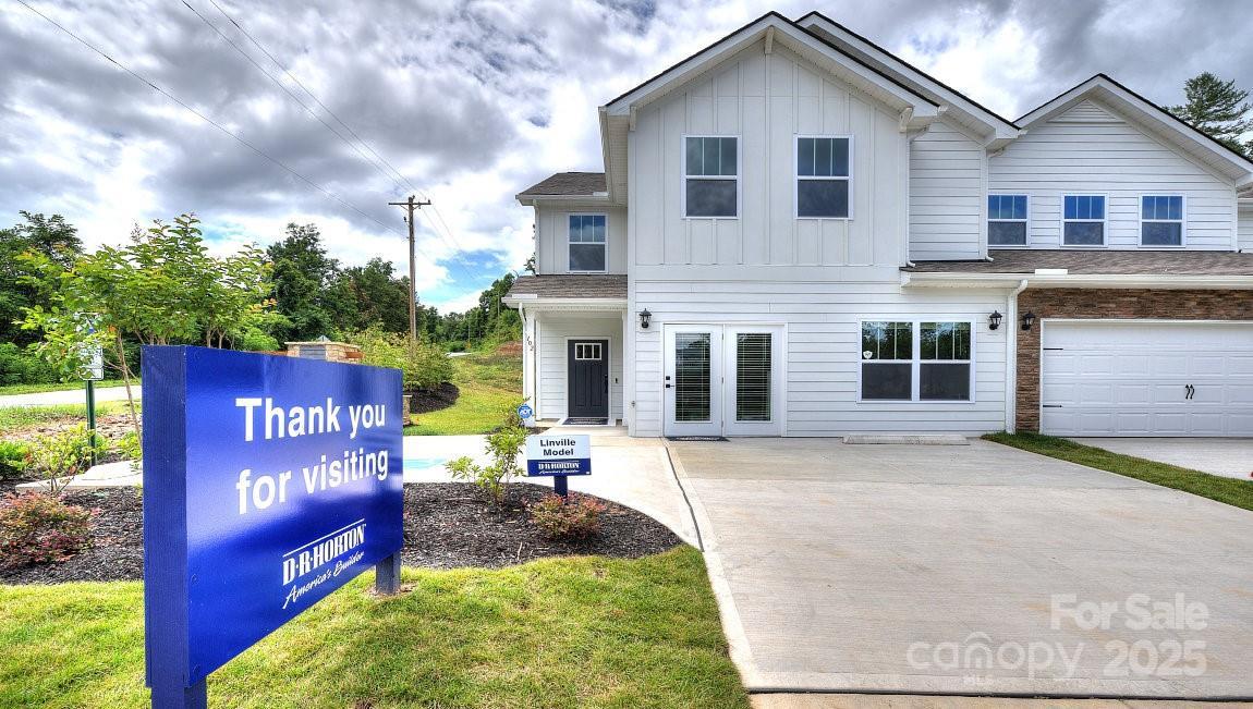 106 Sugg Tr., Weaverville, NC 28787