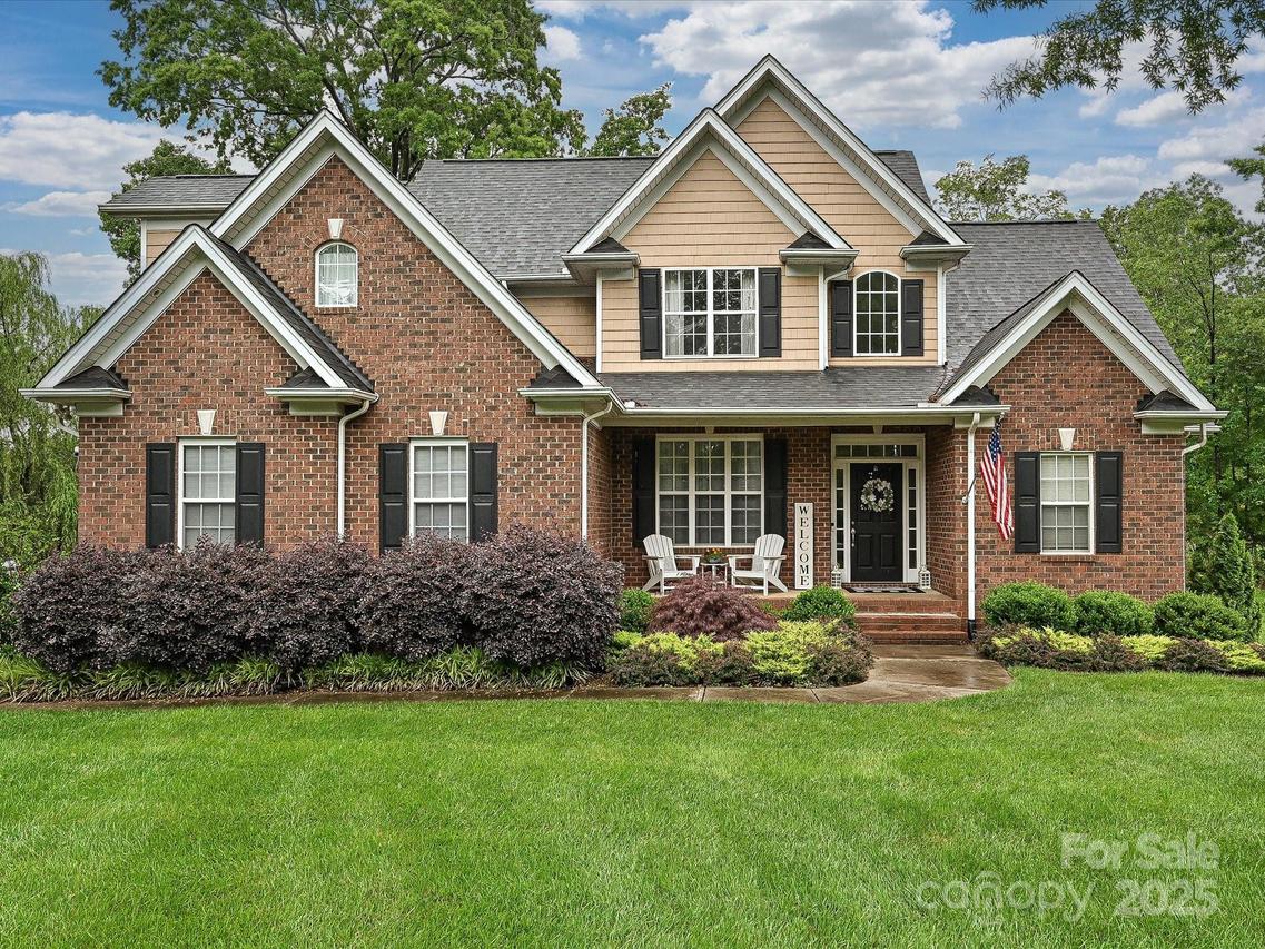 3409 Valdosta Ct., Monroe, NC 28110