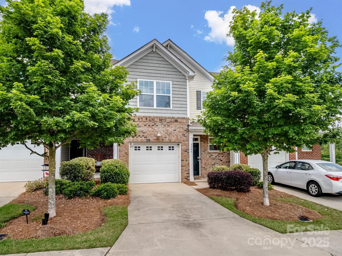 3306 Yarmouth Ln., Gastonia, NC 28056