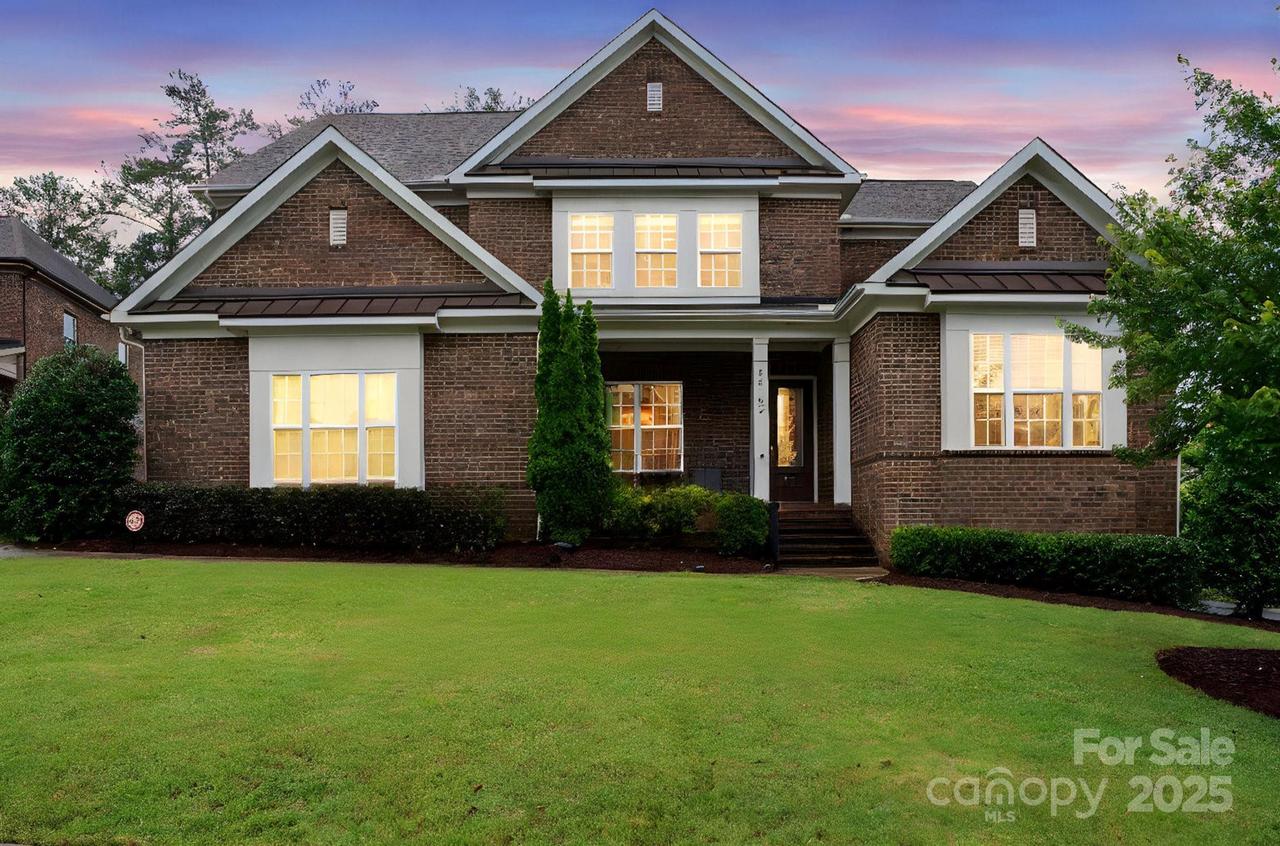13102 Indigo Run Ct., Charlotte, NC 28278