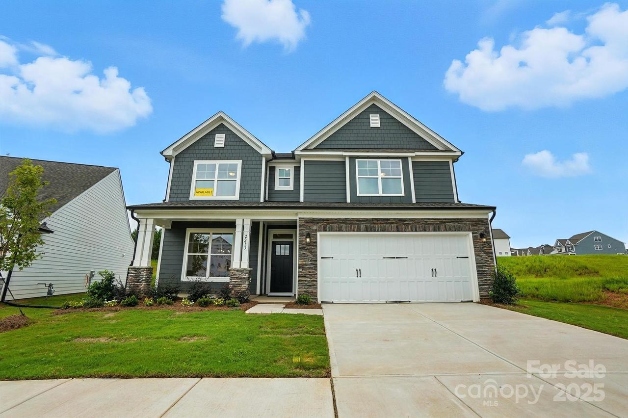 2233 Tabor Rd. #586, Sherrills Ford, NC 28673