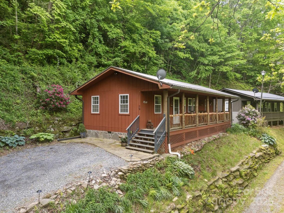 79 Jeffrey Ln., Waynesville, NC 28785