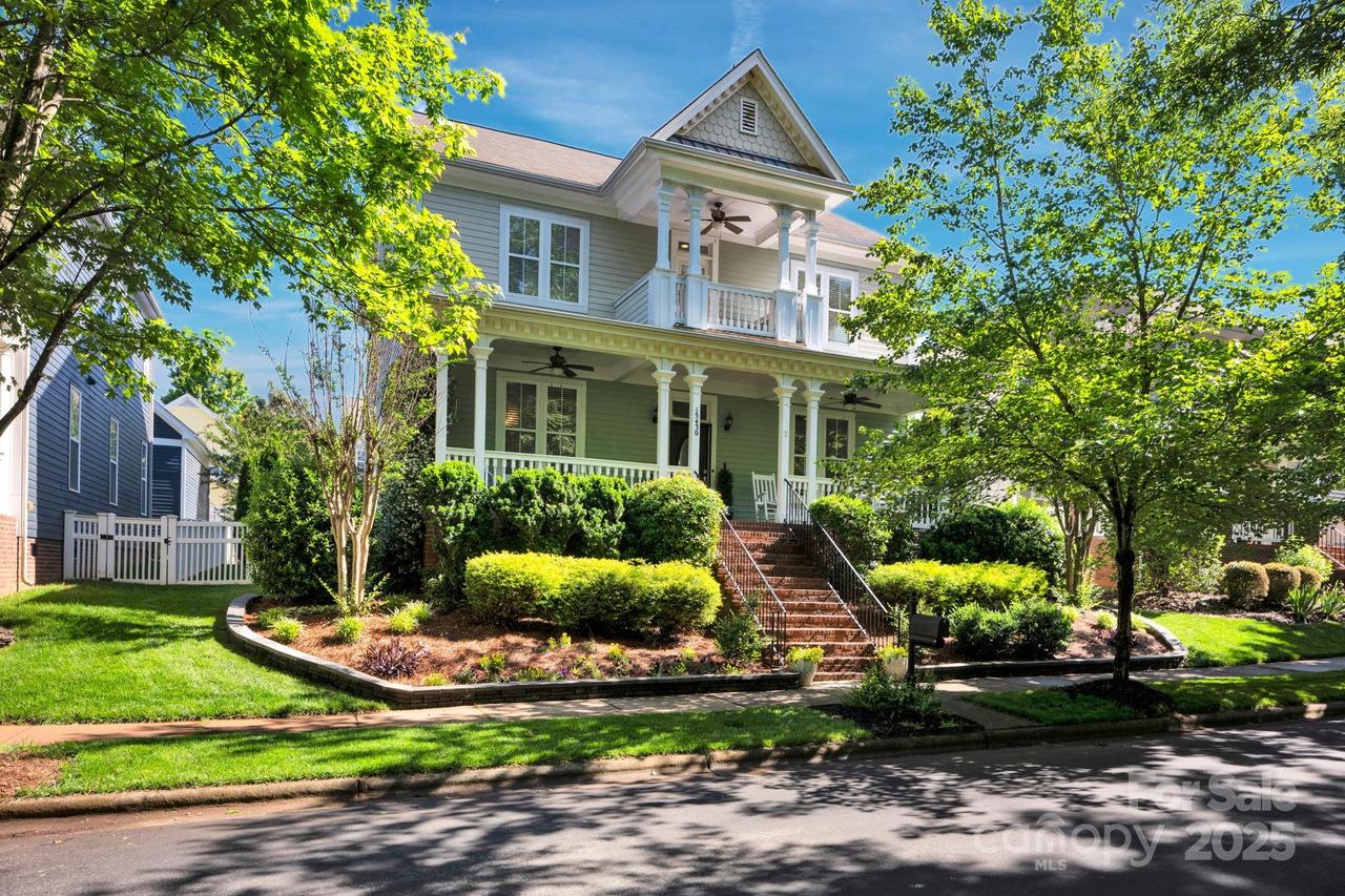 15430 Waterfront Dr., Huntersville, NC 28078
