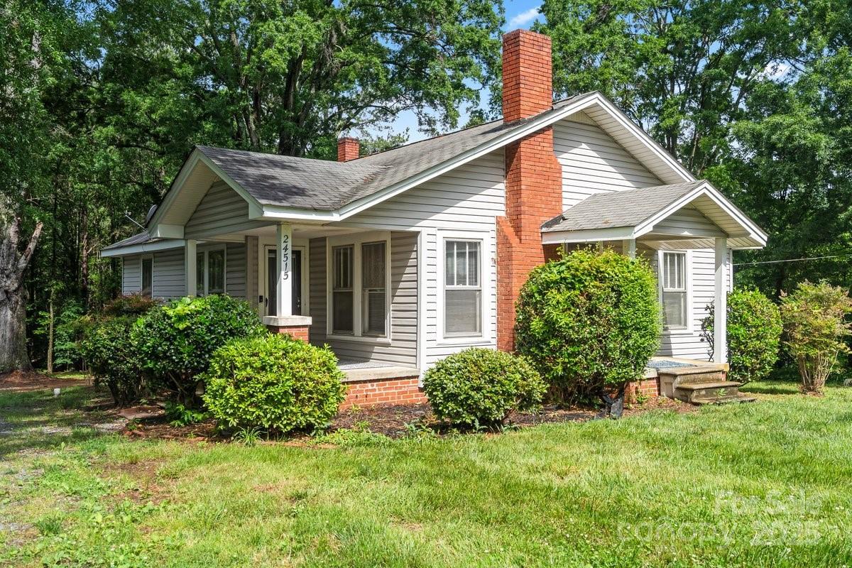 24515 Saint Martin Rd., Albemarle, NC 28001