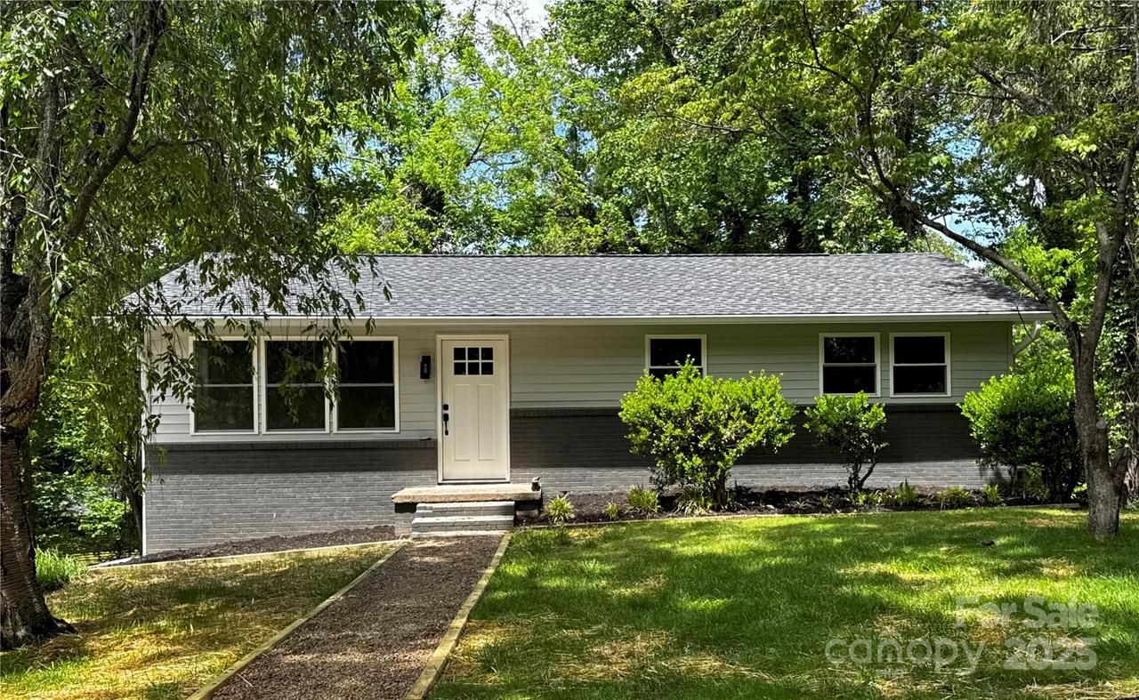 47 Rex Dr., Asheville, NC 28806