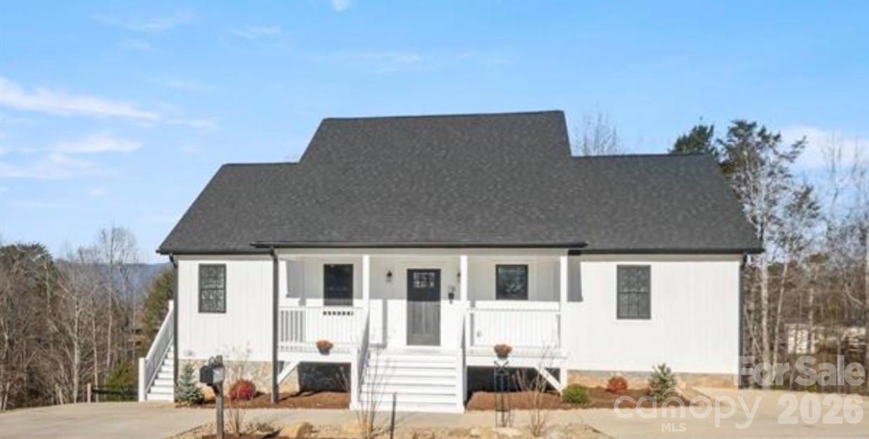 78 Grace Estates Dr., Marion, NC 28752