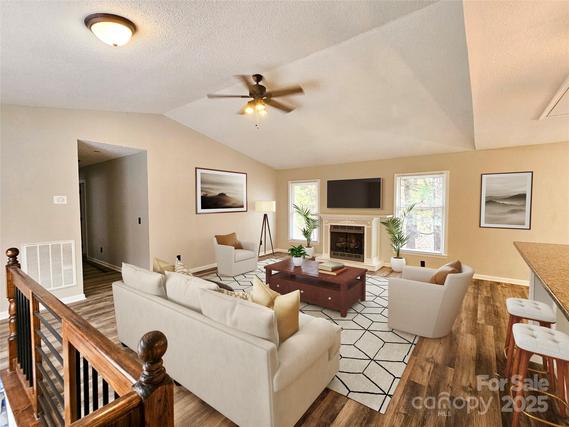New Homes For Sale This Week in Stanley: May 9th to May 15th
