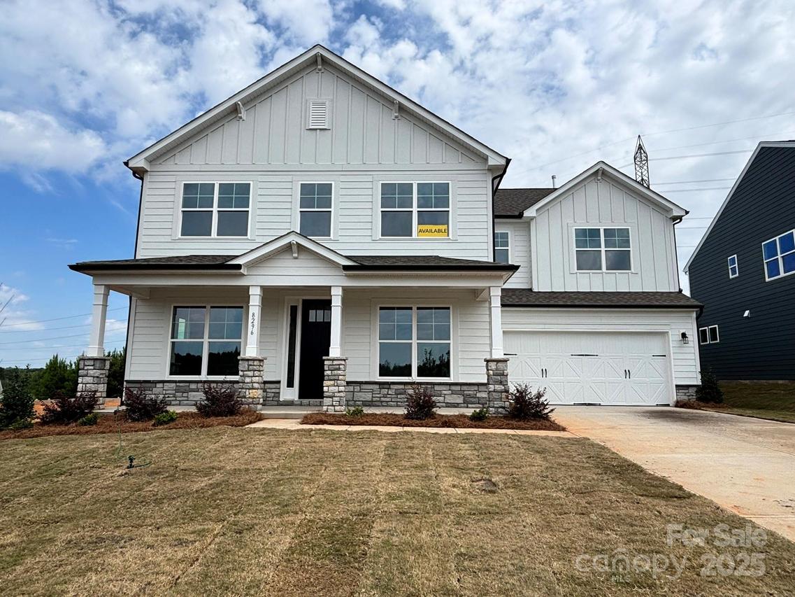 8692 Acadia Pkwy. #591, Sherrills Ford, NC 28673