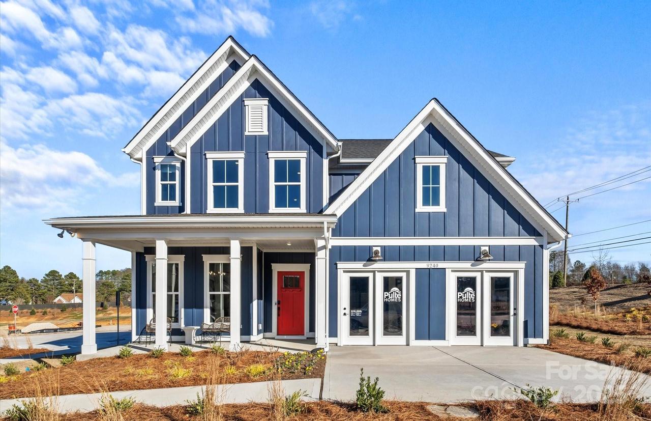 2004 Waxhaw Crossing Dr., Waxhaw, NC 28173