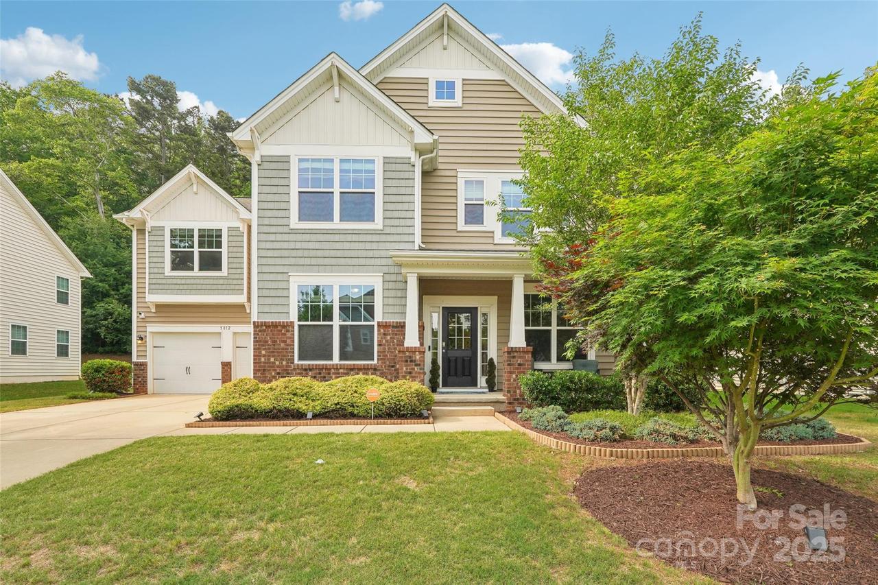 5812 Dinsmore Ln., Belmont, NC 28012