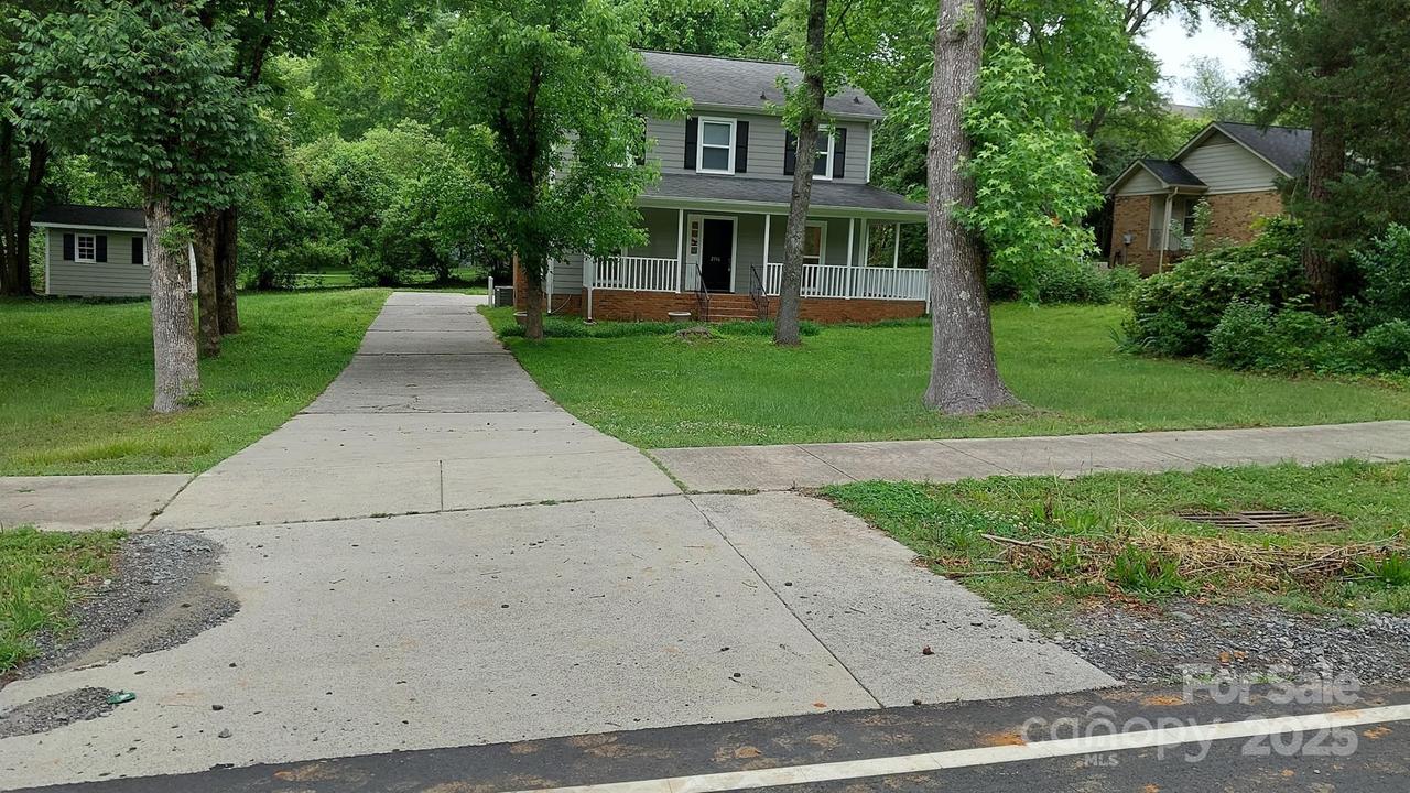 2716 Rea Rd., Charlotte, NC 28226