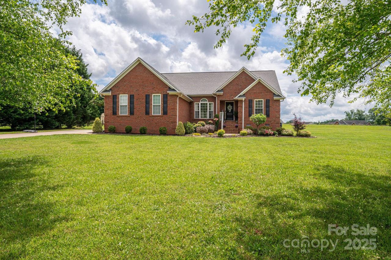 1111 Lizzie Ln., Salisbury, NC 28147