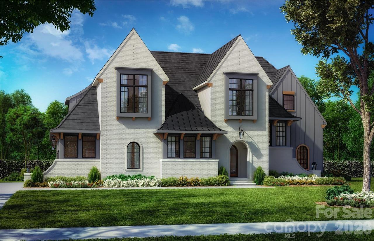 1063 Ventosa Dr., Denver, NC 28037