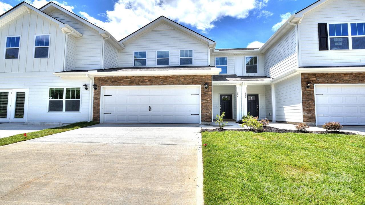 117 Sugg Tr., Weaverville, NC 28787