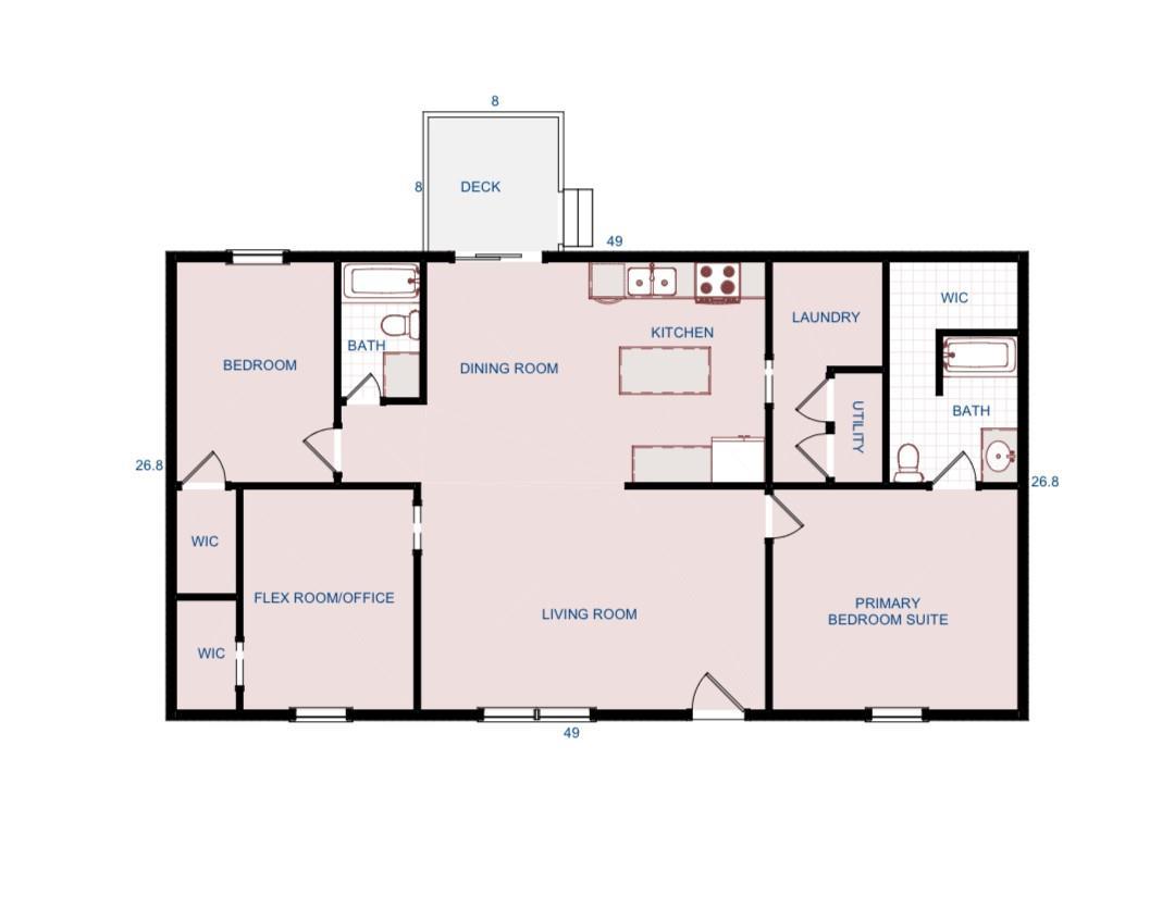 1380 St. Johns Church Rd., Concord, NC 28025