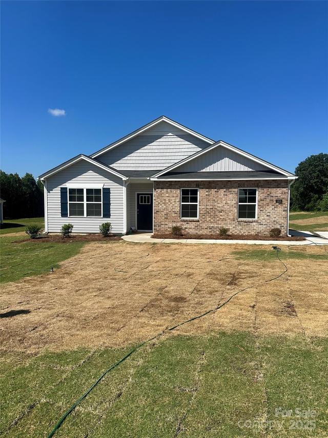 1313 Ed Rickard Rd., Lexington, NC 27295