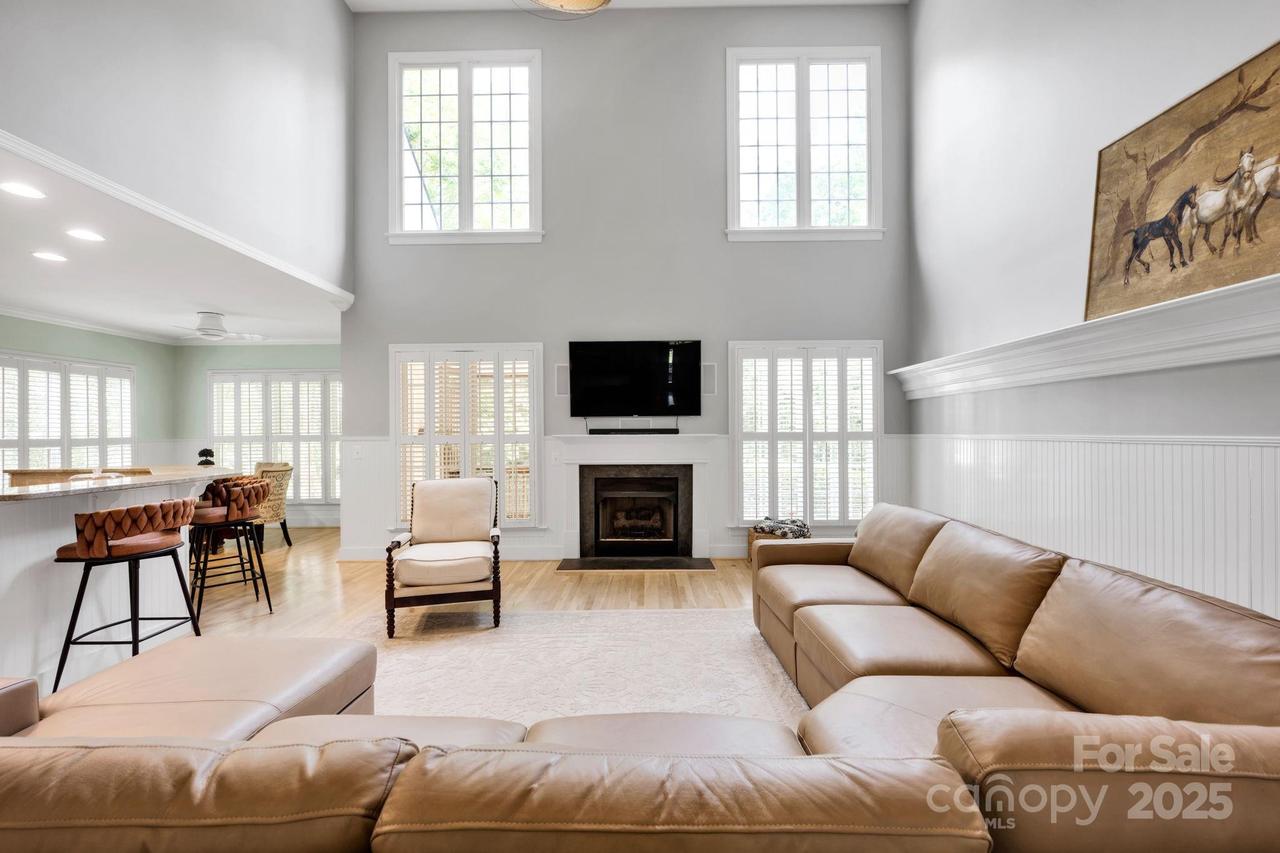 14505 Sunset Walk Ln., Huntersville, NC 28078