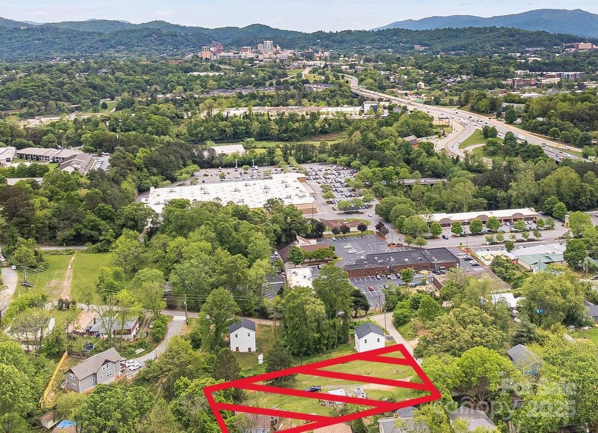 76 Katherine St., Asheville, NC 28806