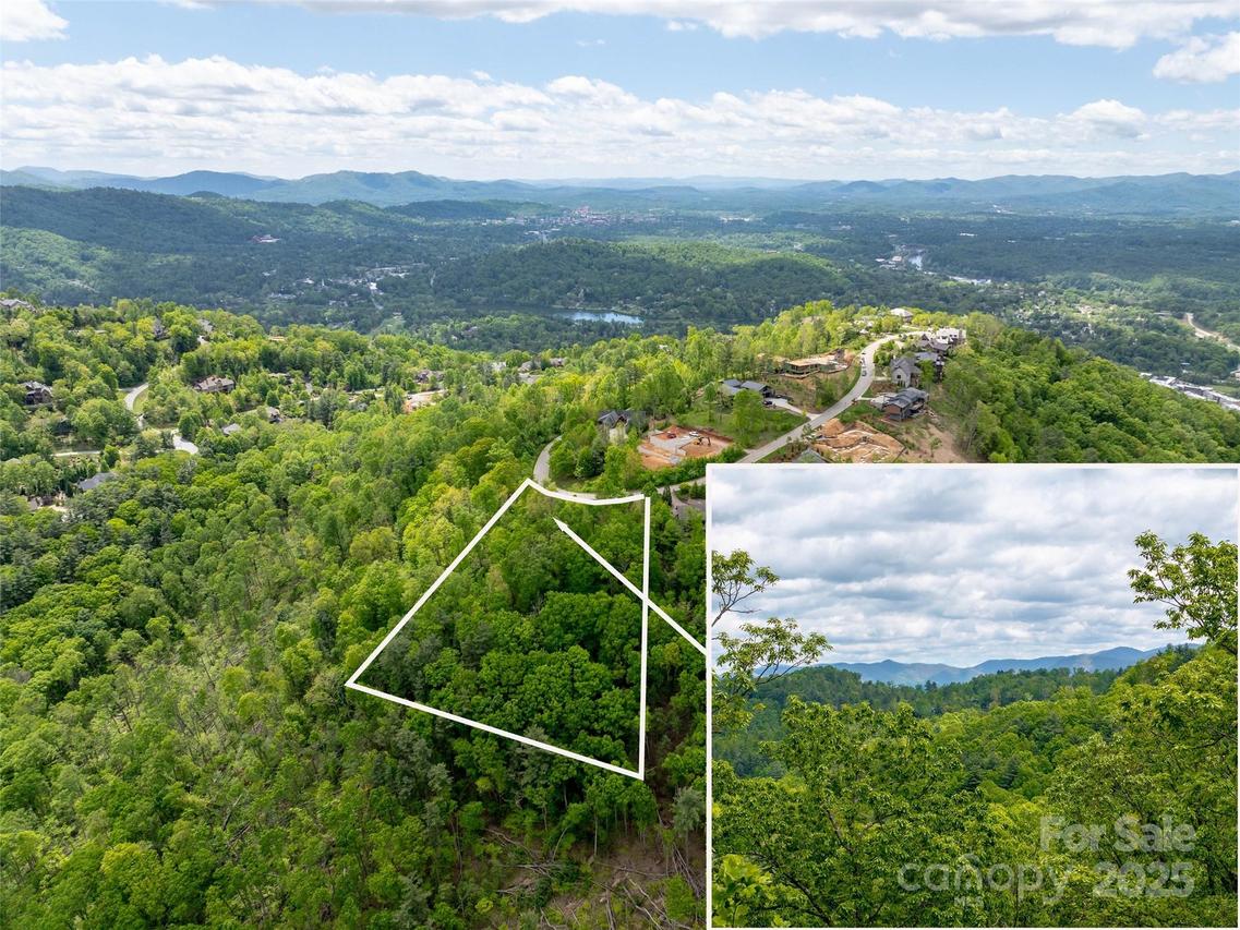 124 Summit Tower Cir., Asheville, NC 28804