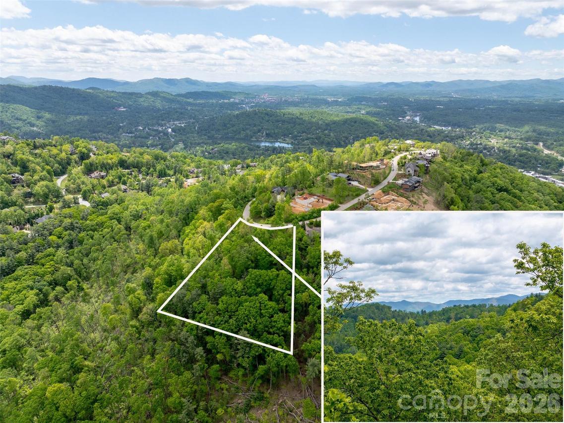 124 Summit Tower Cir., Asheville, NC 28804