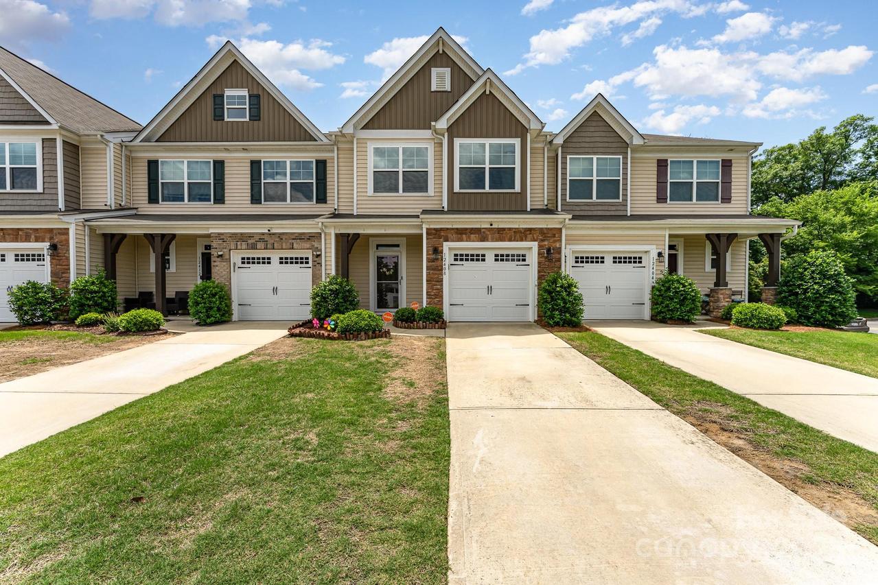 12408 Savannah Cottage Dr., Charlotte, NC 28273
