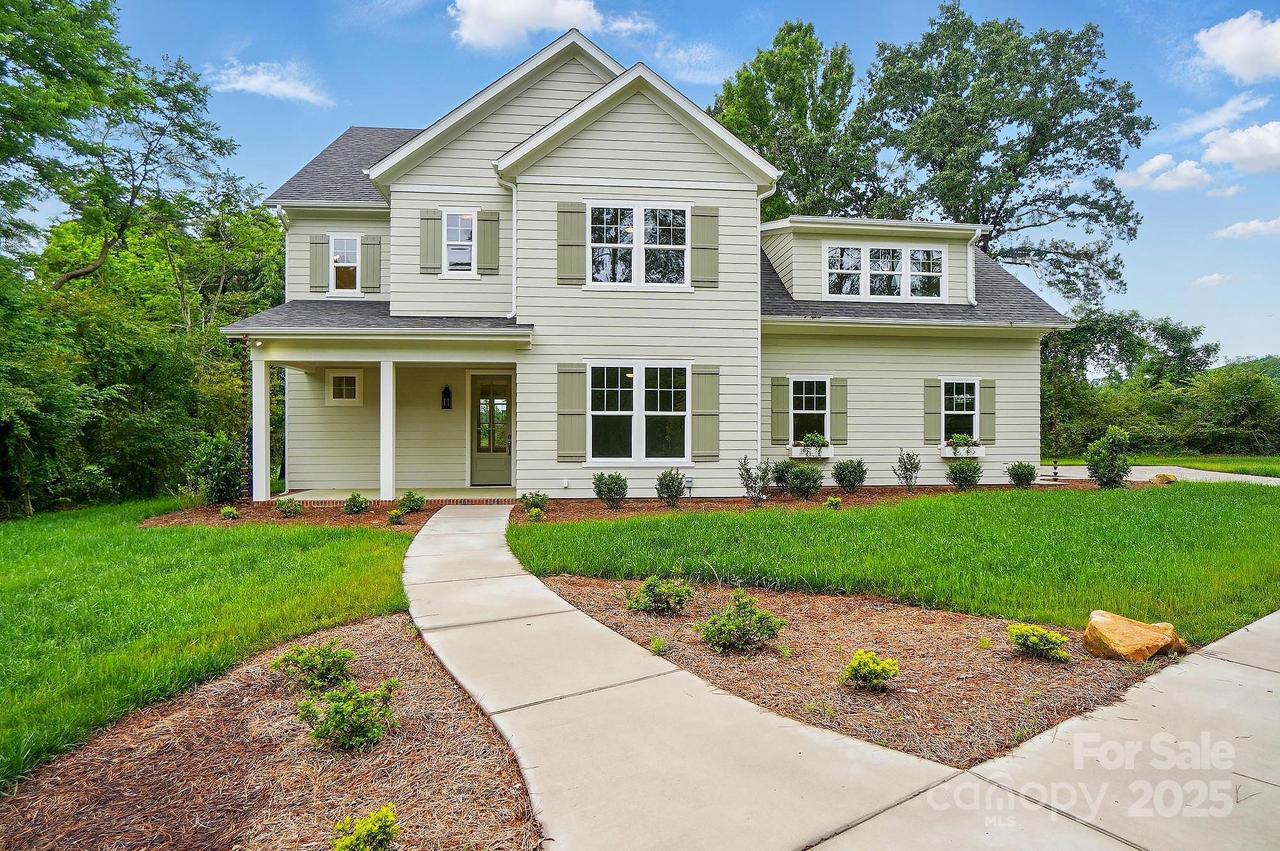 9315 Simpson Rd., Waxhaw, NC 28173