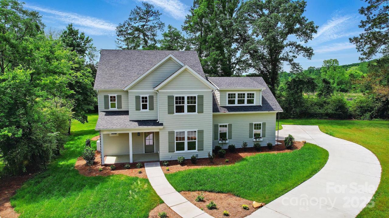 9315 Simpson Rd., Waxhaw, NC 28173