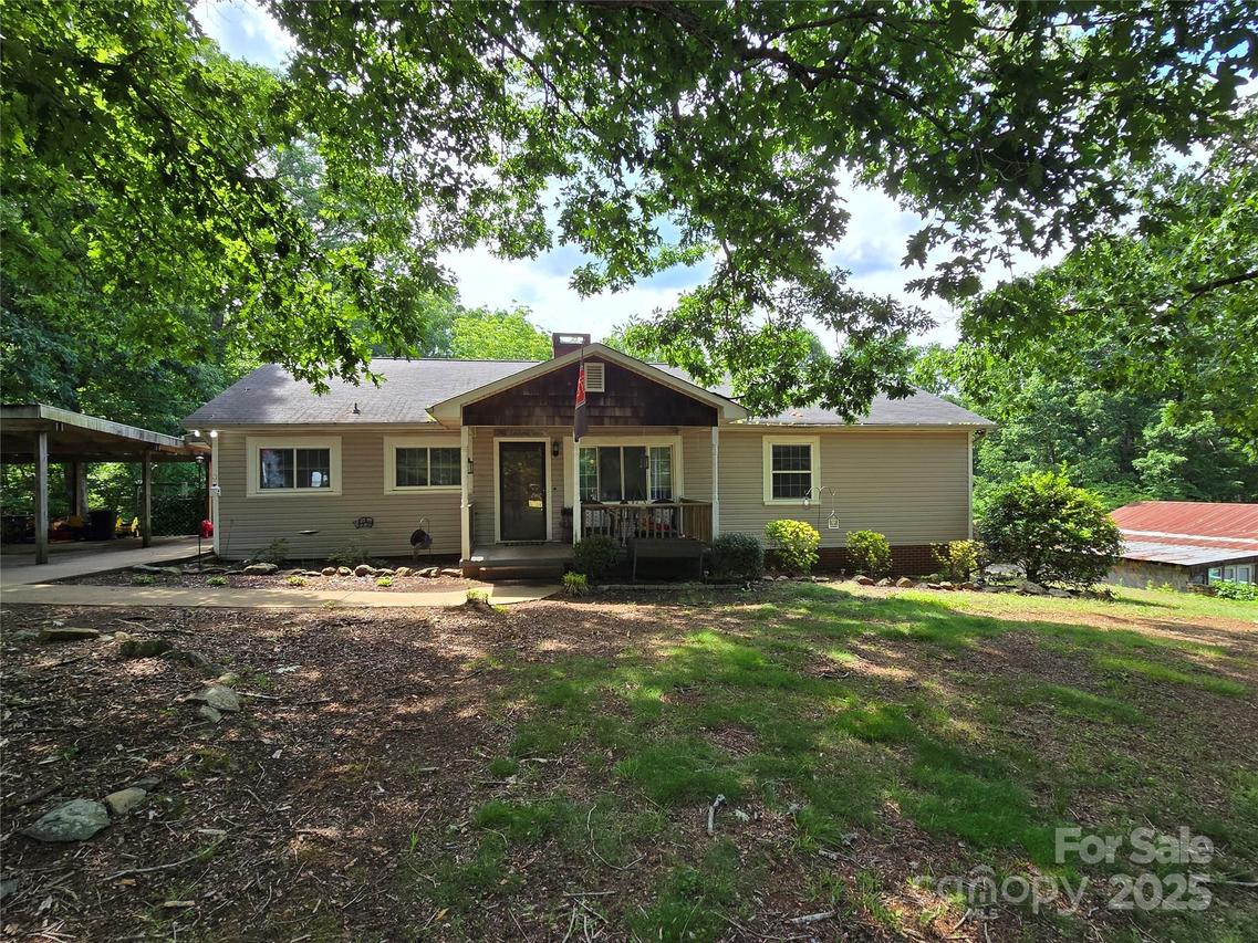 29386 Nelson Mountain Rd., Albemarle, NC 28001