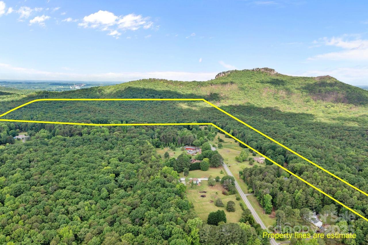 Pinnacle Rd., Kings Mountain, NC 28086