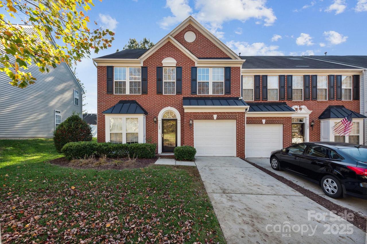 165 N Arcadian Way, Mooresville, NC 28117