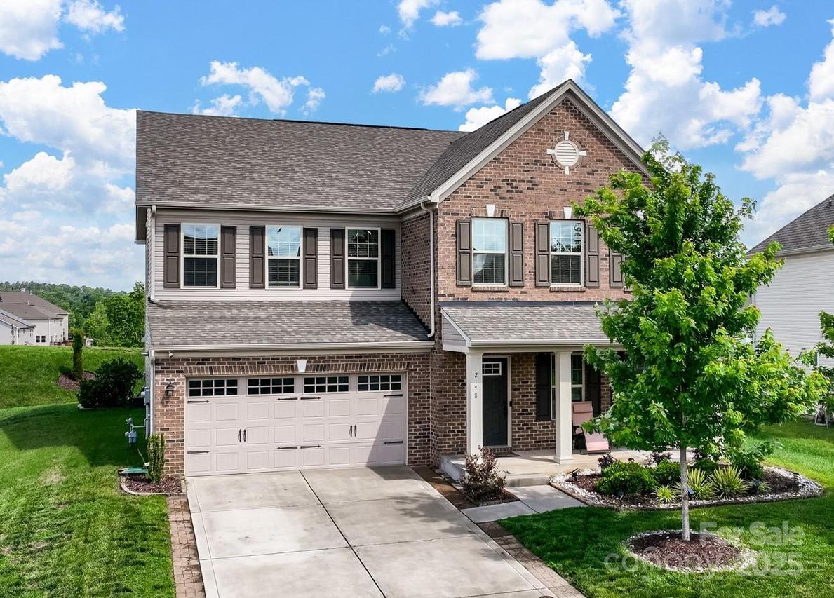 2178 Stone Pile Dr., Concord, NC 28025