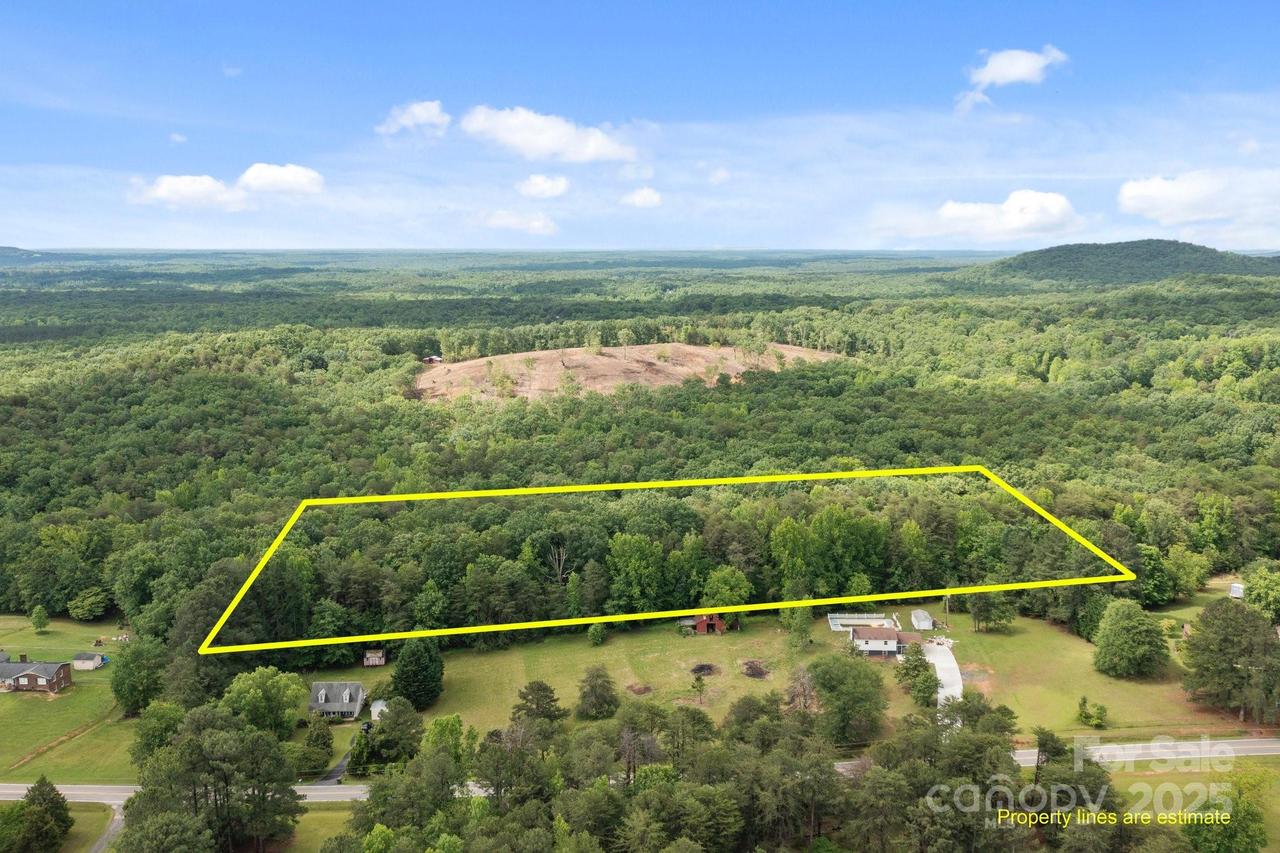 Pinnacle Rd., Kings Mountain, NC 28086