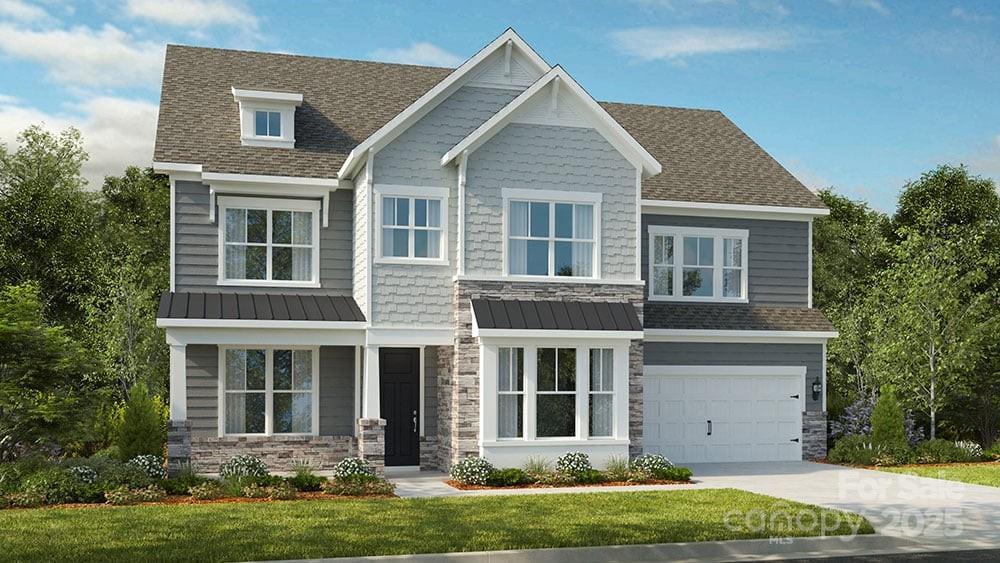 162 Nicholson Ln., Mooresville, NC 28115