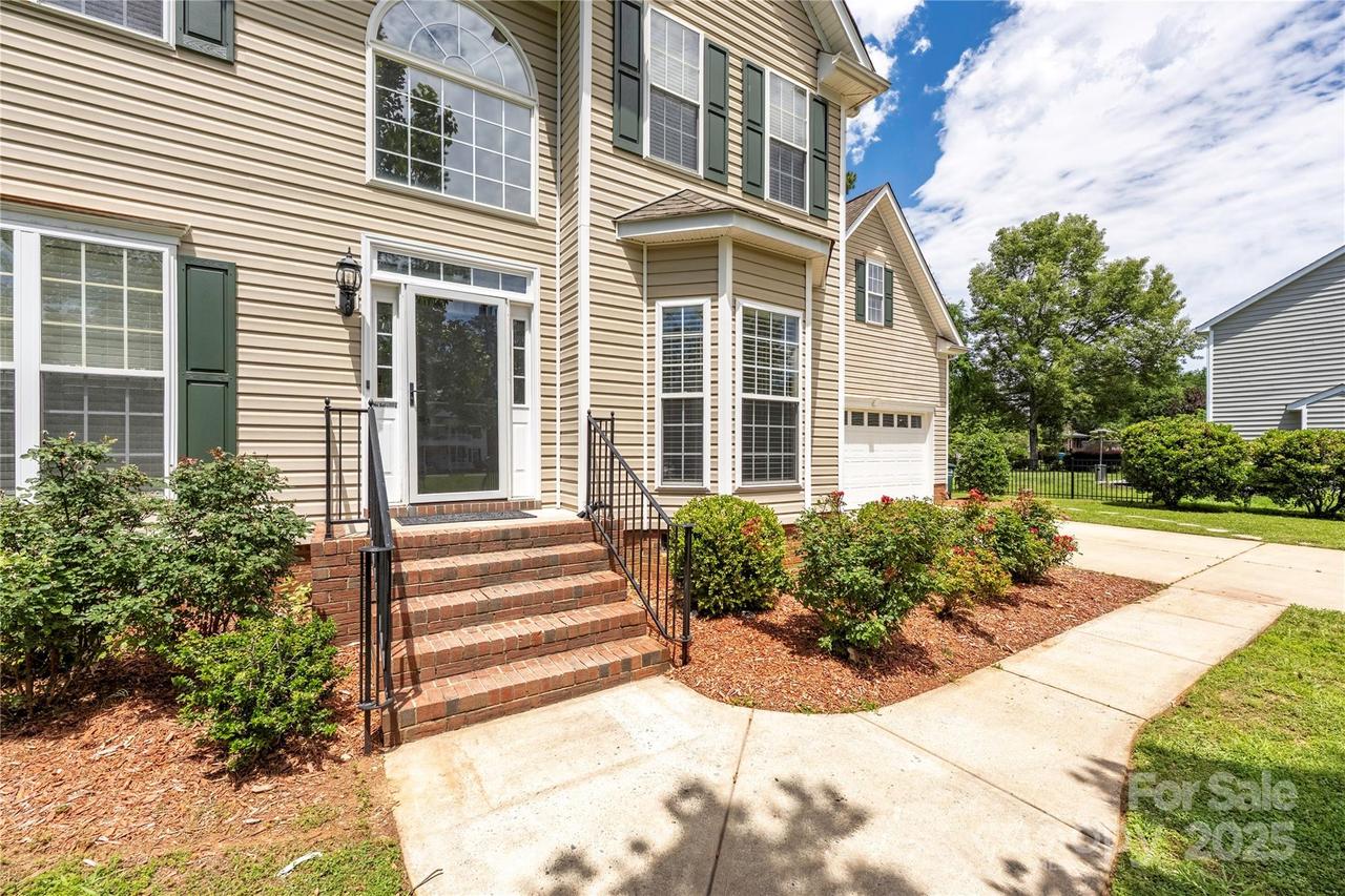 6504 Sybil Ct., Indian Trail, NC 28079