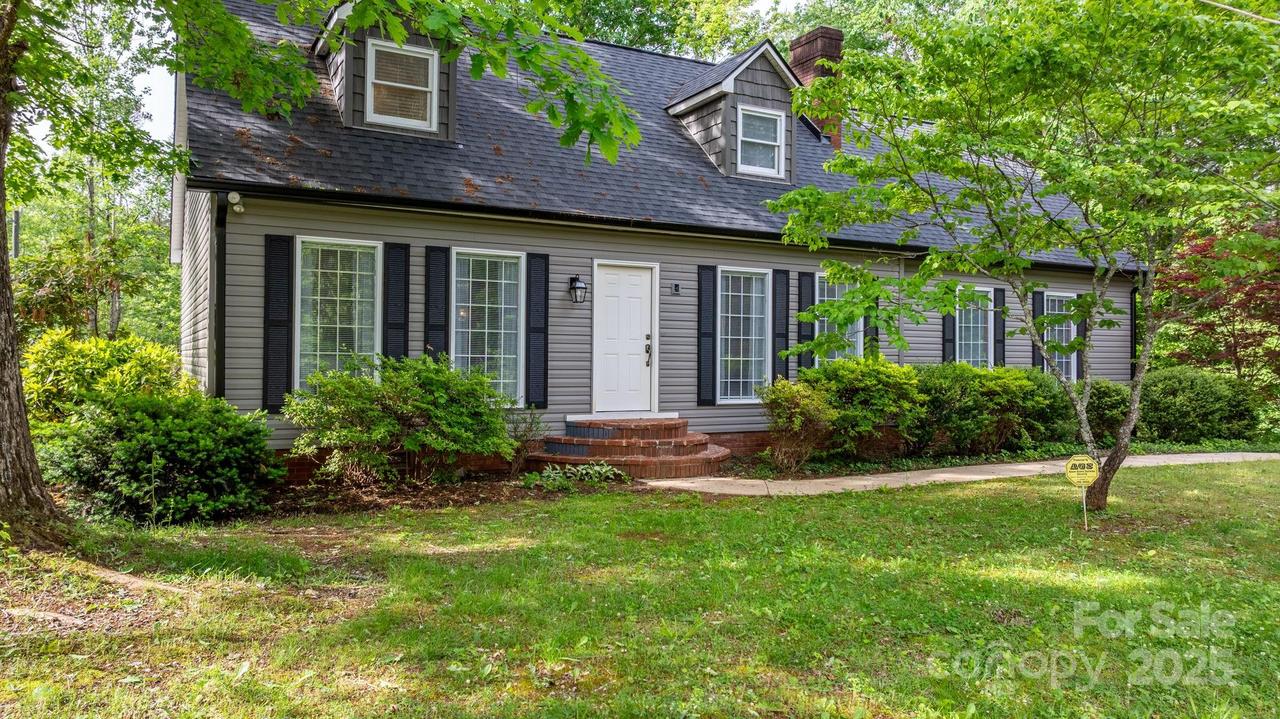 133 Solar Dr., Hudson, NC 28638