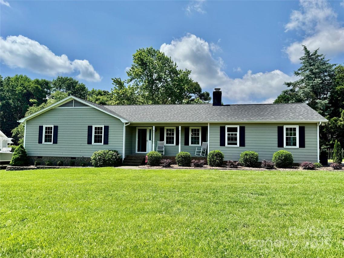 2810 Elizabeth Ave., Shelby, NC 28150