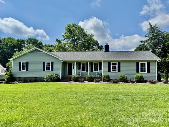 Homes Just Sold in Shelby: June 24th to June 30th