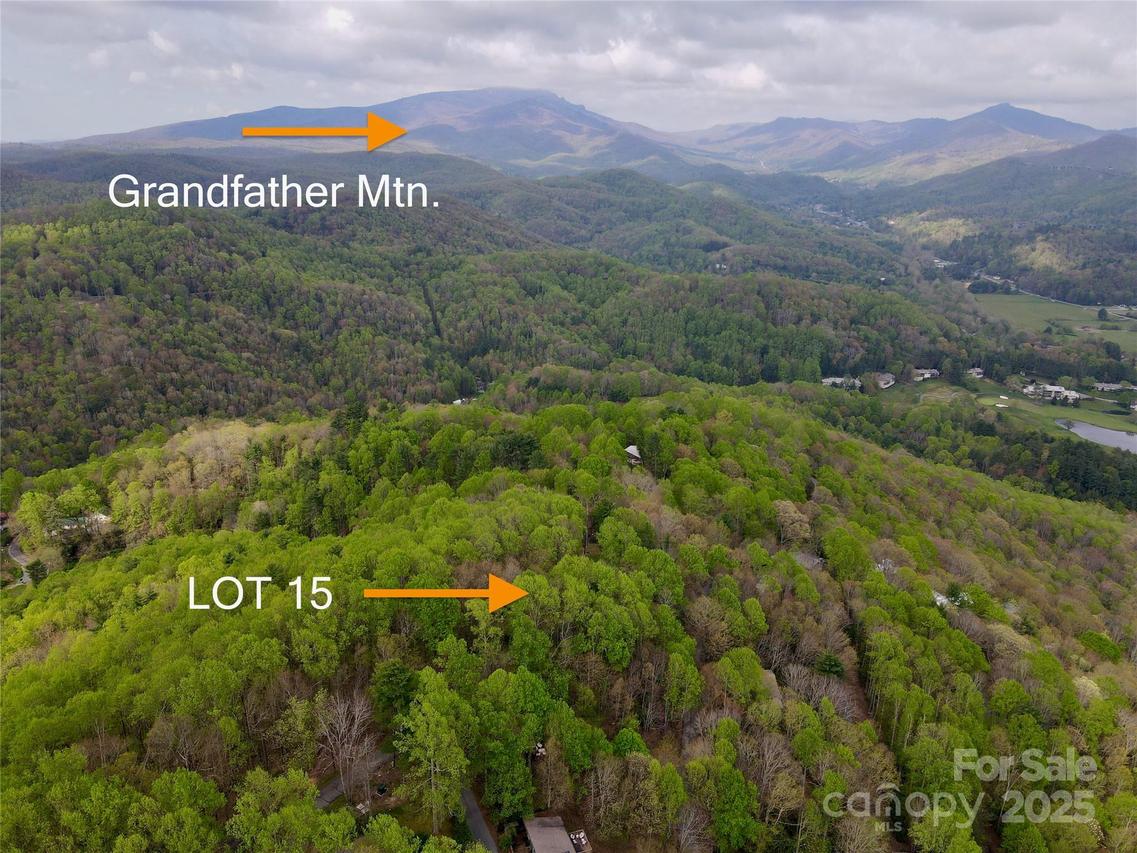 TBD Indian Tr., Boone, NC 28607