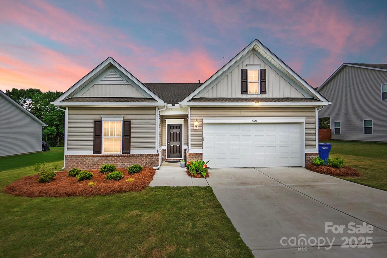 2928 Parkwest Dr., Albemarle, NC 28001