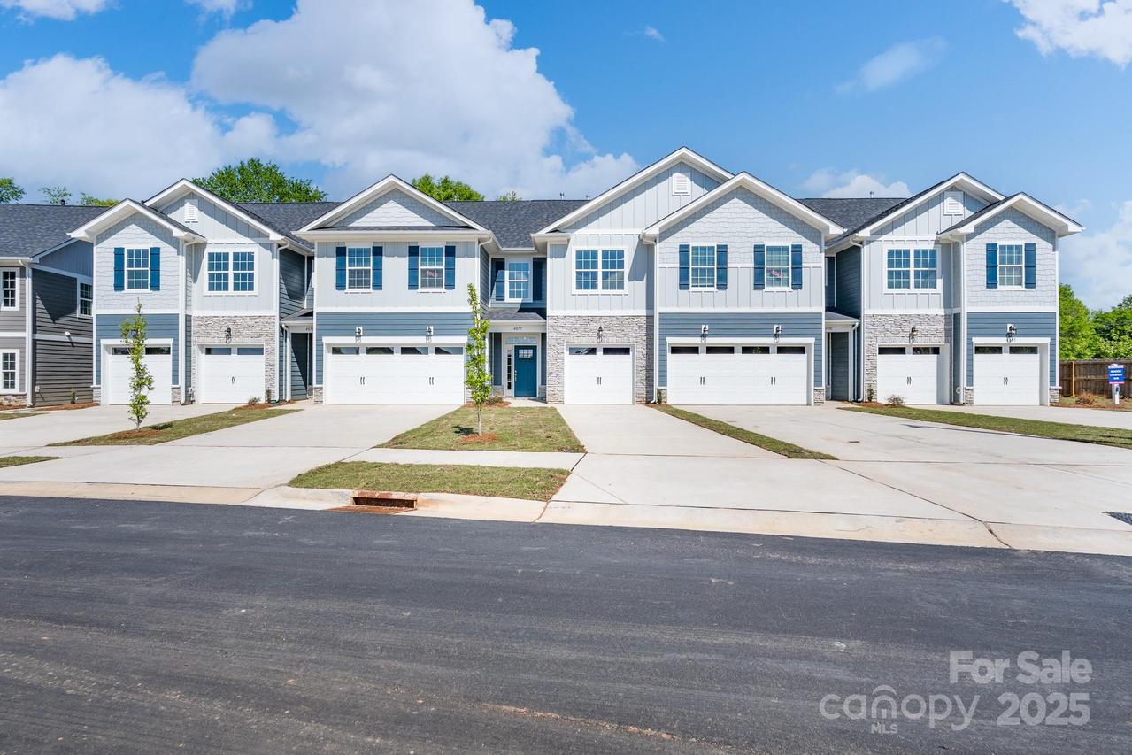 4041 Port Richmond Ave. #9, Gastonia, NC 28056