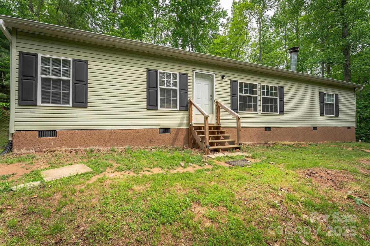 116 Hidden Meadow Dr. #17, Candler, NC 28715