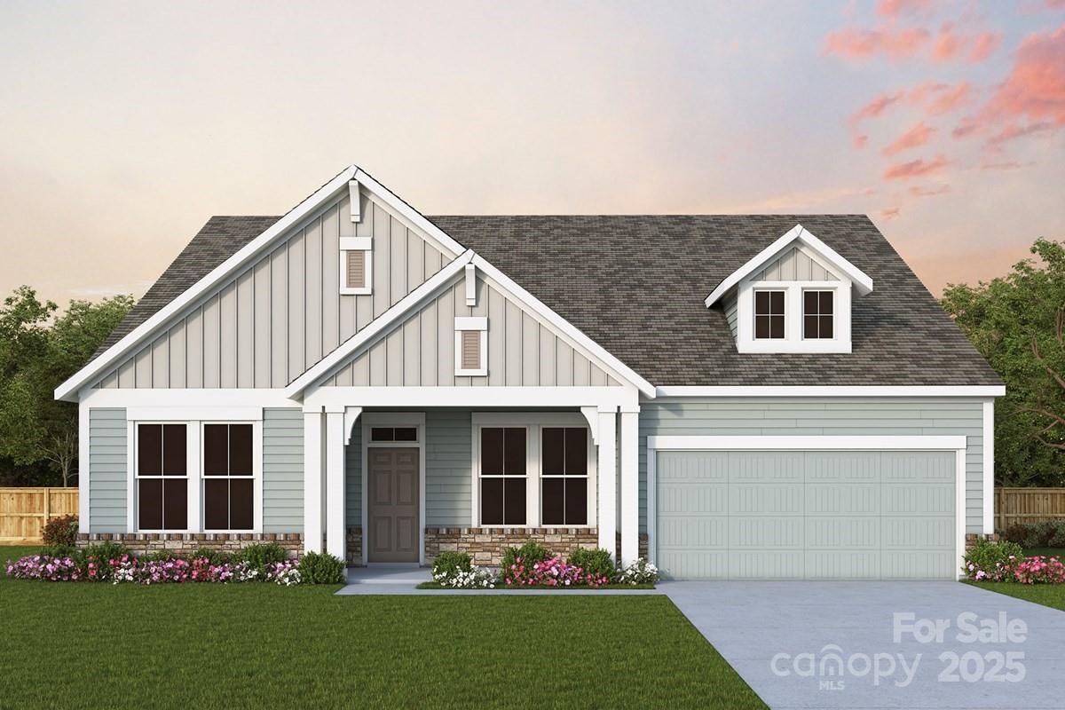 3110 Vermillion Dr., Harrisburg, NC 28075