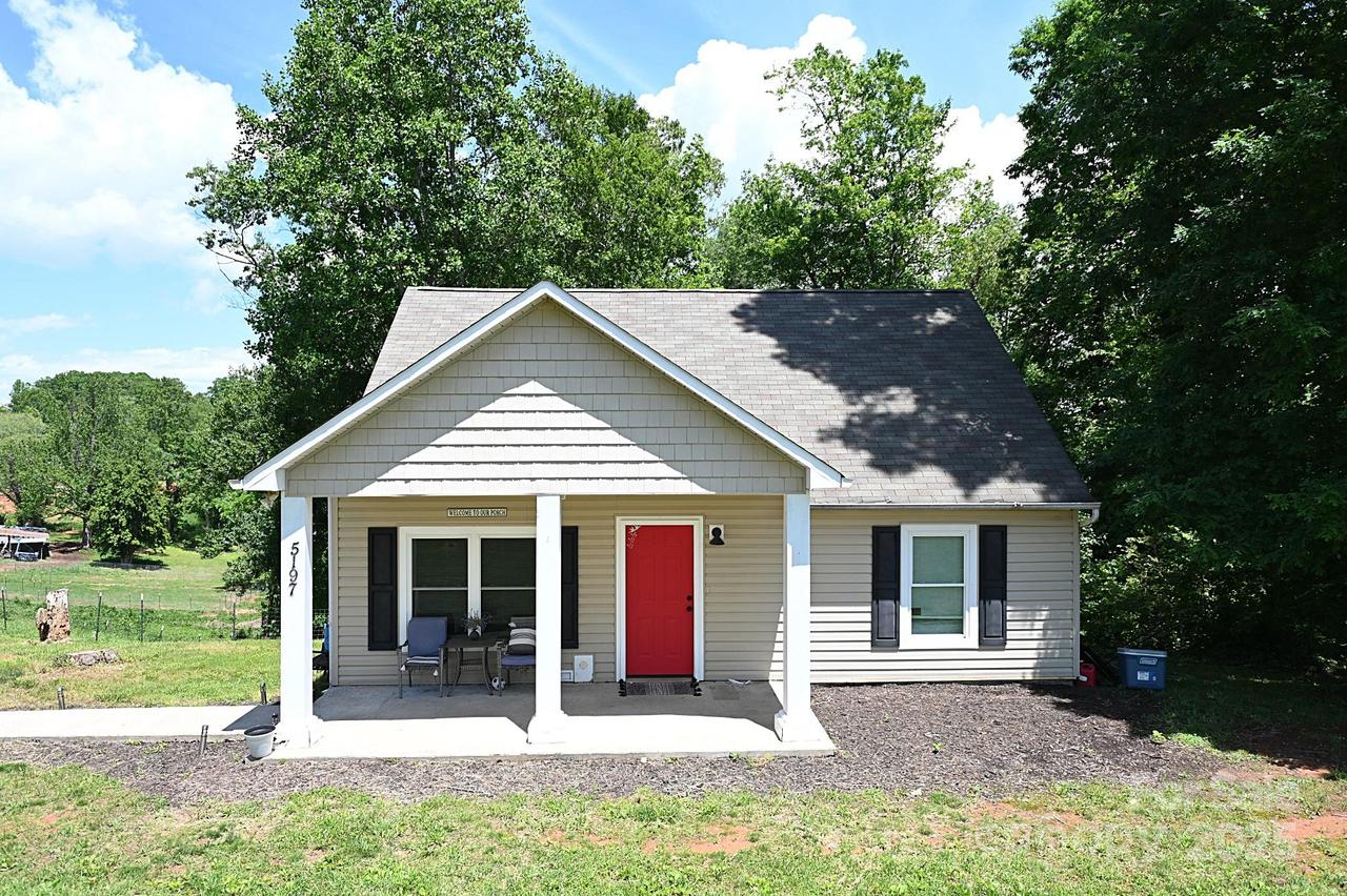 5197 Reese Store Ave., Morganton, NC 28655