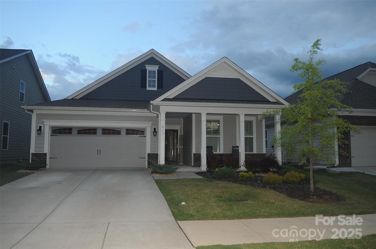 813 Latrobe Dr. #365, Iron Station, NC 28080