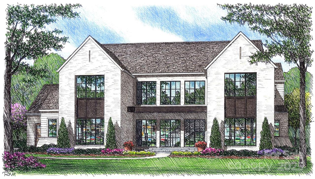 5427 Addison Dr., Charlotte, NC 28211